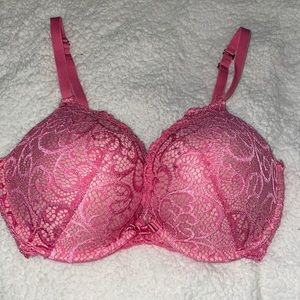 Fredericks of hollywood bra